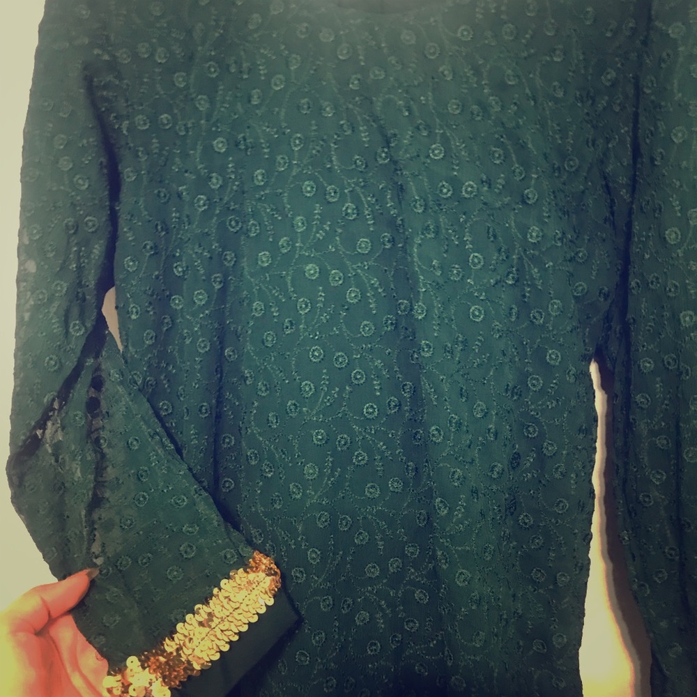 Shalwar Kameez